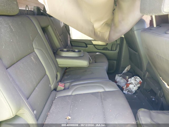Chevrolet Silverado 1500 2lt 2017 3GCUKREC6HG414569 Image 8