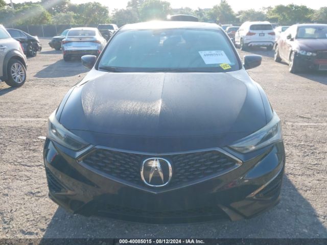 19UDE2F82KA005257 Acura Ilx Premium   A-spec Packages/technology   A-spec Packages