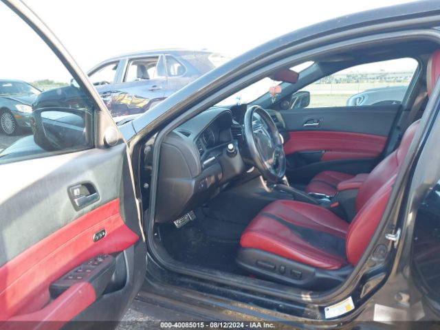 19UDE2F82KA005257 Acura Ilx Premium   A-spec Packages/technology   A-spec Packages
