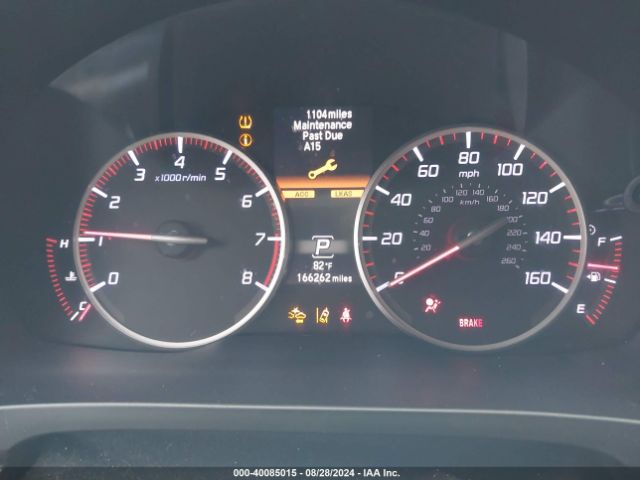 19UDE2F82KA005257 Acura Ilx Premium   A-spec Packages/technology   A-spec Packages