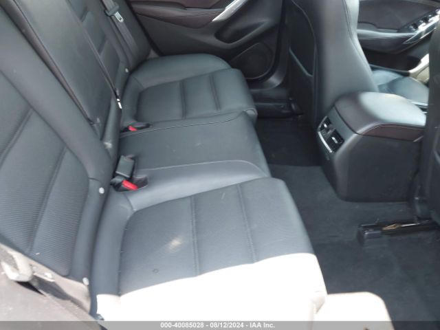 JM1GJ1W55G1487219 Mazda Mazda6 I Grand Touring
