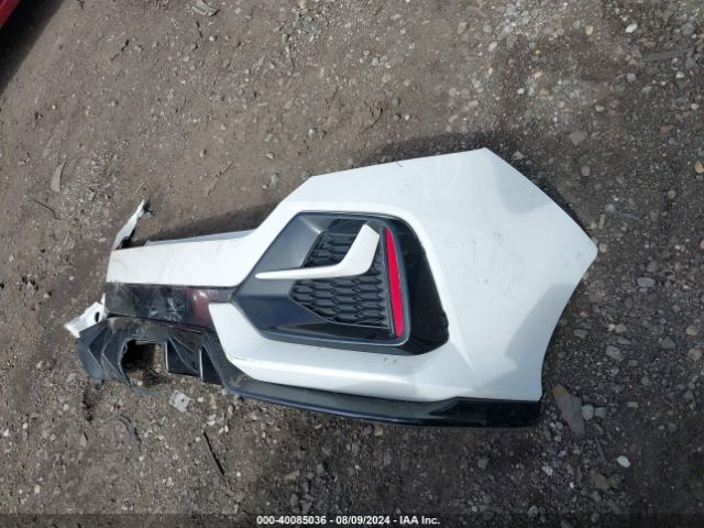SHHFK7H99LU418478 Honda Civic Sport Touring