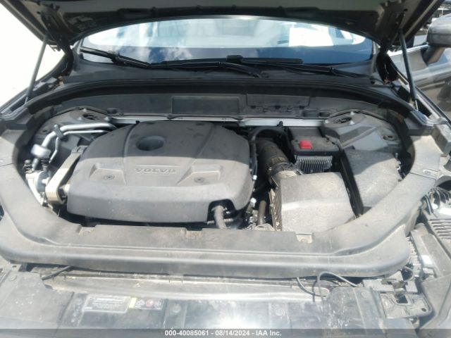 YV4A22RK6K1339354 Volvo Xc60 T6 Momentum