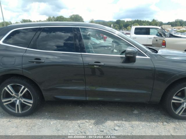 YV4A22RK6K1339354 Volvo Xc60 T6 Momentum