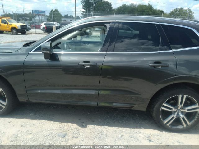 YV4A22RK6K1339354 Volvo Xc60 T6 Momentum