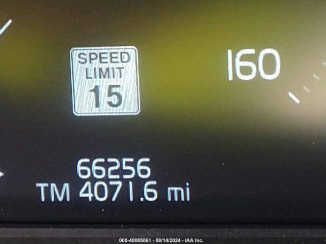 YV4A22RK6K1339354 Volvo Xc60 T6 Momentum