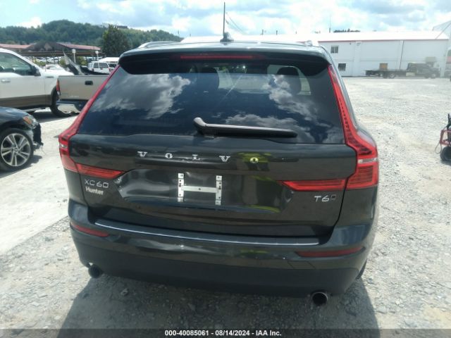 YV4A22RK6K1339354 Volvo Xc60 T6 Momentum