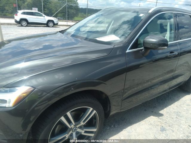 YV4A22RK6K1339354 Volvo Xc60 T6 Momentum