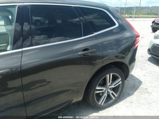 YV4A22RK6K1339354 Volvo Xc60 T6 Momentum