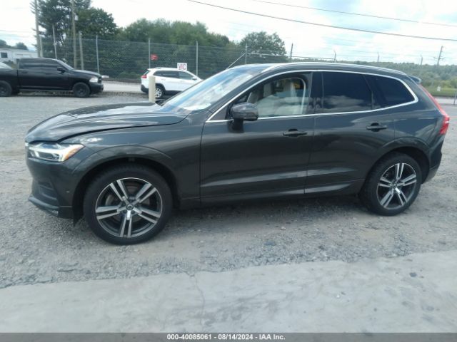 YV4A22RK6K1339354 Volvo Xc60 T6 Momentum