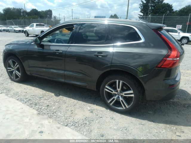YV4A22RK6K1339354 Volvo Xc60 T6 Momentum