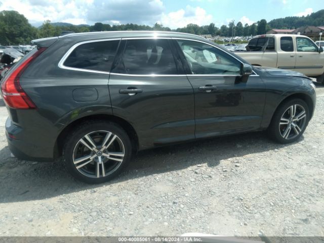 YV4A22RK6K1339354 Volvo Xc60 T6 Momentum