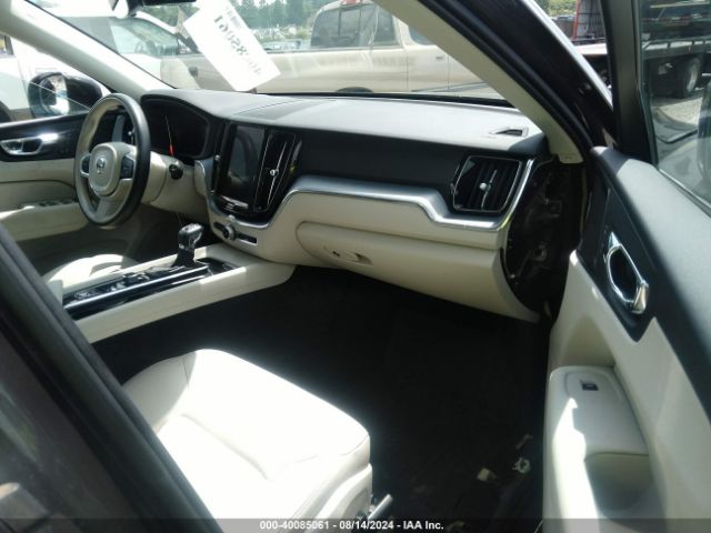 YV4A22RK6K1339354 Volvo Xc60 T6 Momentum