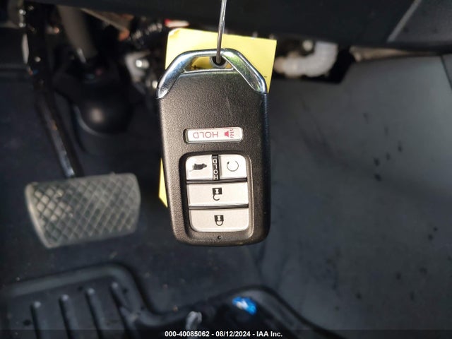 Honda Passport Awd Elite 2023 5FNYF8H05PB004089 Image 11
