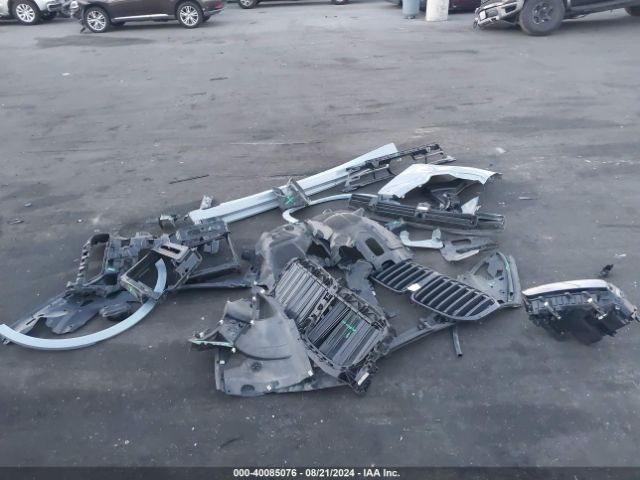5UX23EM01P9R94914 BMW X7 Xdrive40i