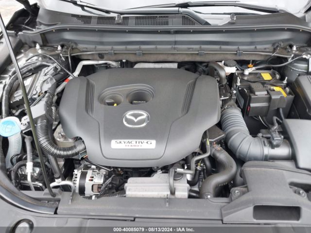 JM3KFBDY7R0437243 Mazda Cx-5 2.5 Turbo Premium