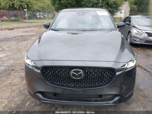 JM3KFBDY7R0437243 Mazda Cx-5 2.5 Turbo Premium