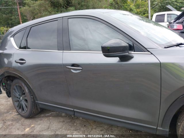 JM3KFBDY7R0437243 Mazda Cx-5 2.5 Turbo Premium