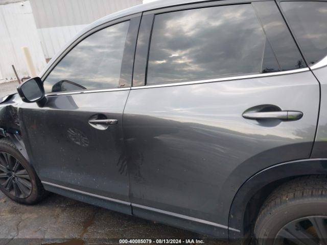 JM3KFBDY7R0437243 Mazda Cx-5 2.5 Turbo Premium