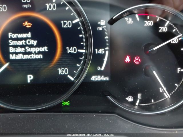 JM3KFBDY7R0437243 Mazda Cx-5 2.5 Turbo Premium