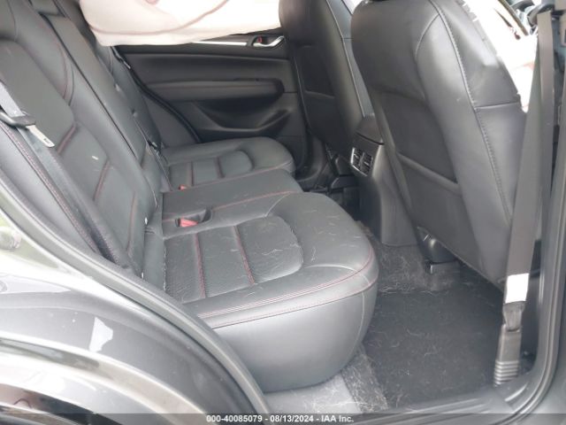 JM3KFBDY7R0437243 Mazda Cx-5 2.5 Turbo Premium