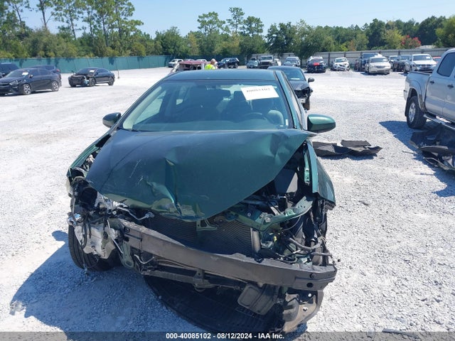 Toyota COROLLA LE 2016 2T1BURHE6GC564687 Image 13