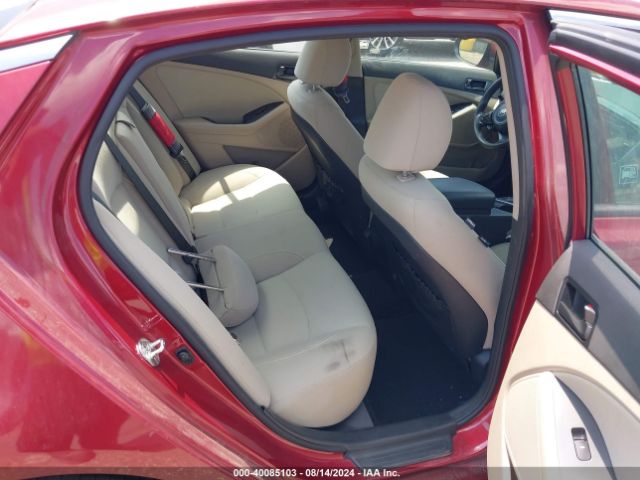 5XXGM4A75EG324010 KIA Optima Lx