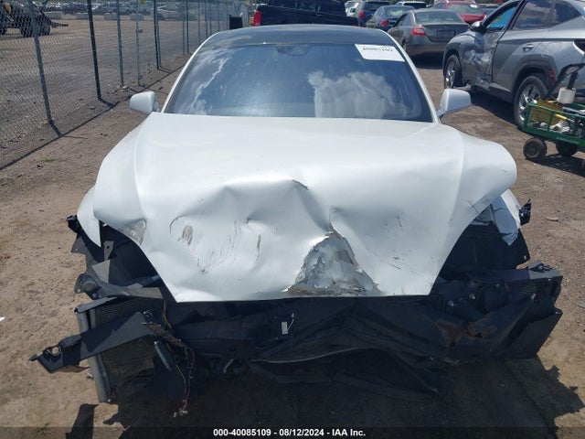 Tesla Model S 90d/p100d/p85d/p90d 2016 5YJSA1E47GF122597 Image 11