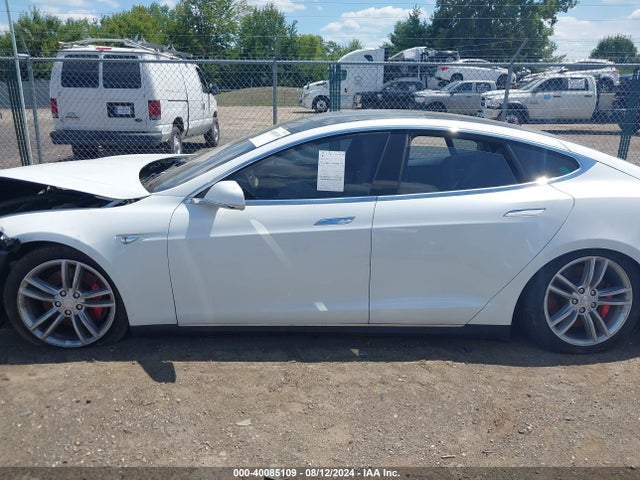 Tesla Model S 90d/p100d/p85d/p90d 2016 5YJSA1E47GF122597 Image 13