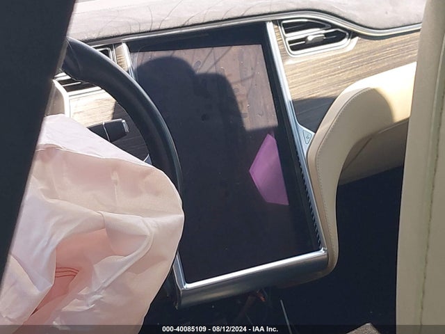 Tesla Model S 90d/p100d/p85d/p90d 2016 5YJSA1E47GF122597 Image 14