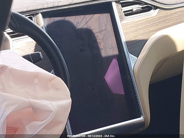 Tesla Model S 90d/p100d/p85d/p90d 2016 5YJSA1E47GF122597 Image 16