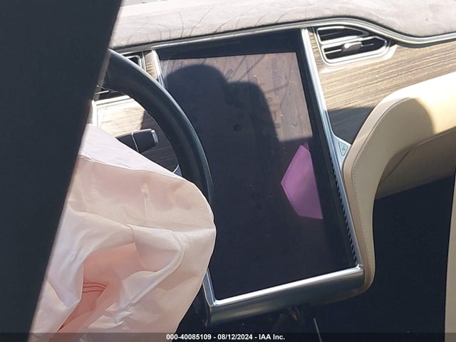 Tesla Model S 90d/p100d/p85d/p90d 2016 5YJSA1E47GF122597 Image 17