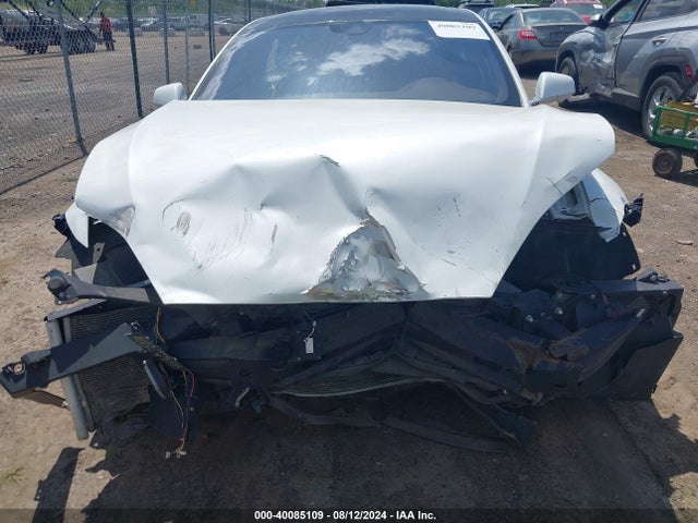 Tesla Model S 90d/p100d/p85d/p90d 2016 5YJSA1E47GF122597 Image 6