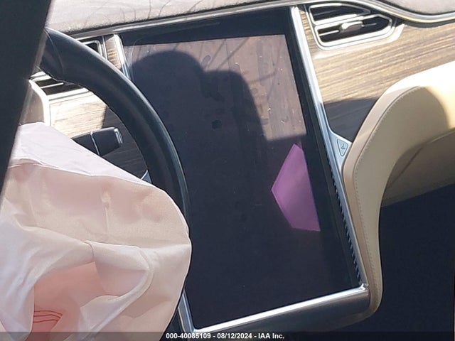 Tesla Model S 90d/p100d/p85d/p90d 2016 5YJSA1E47GF122597 Image 7