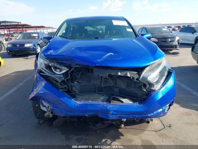 7FARW1H51NE020766 Honda Cr-v 2wd Ex
