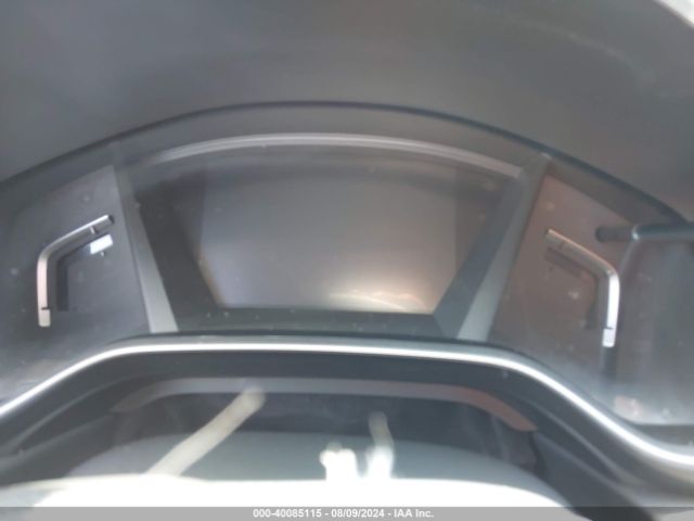 7FARW1H51NE020766 Honda Cr-v 2wd Ex