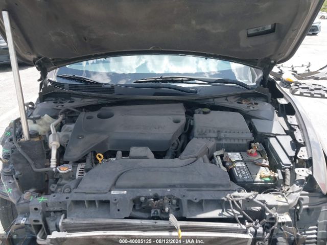1N4AL3AP7GC149724 Nissan Altima 2.5/2.5 S/2.5 Sl/2.5 Sr/2.5 Sv