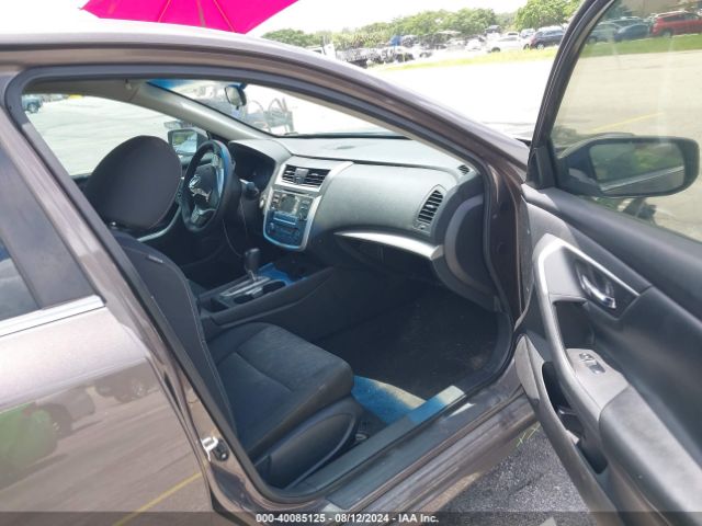 1N4AL3AP7GC149724 Nissan Altima 2.5/2.5 S/2.5 Sl/2.5 Sr/2.5 Sv