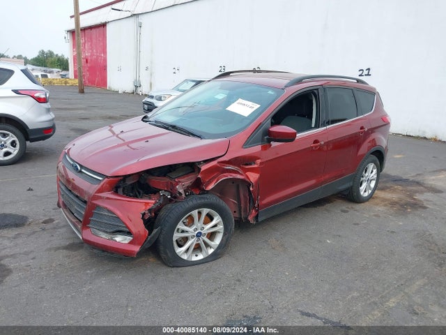 Ford ESCAPE SE 2015 1FMCU9GX7FUC27174 Image 2