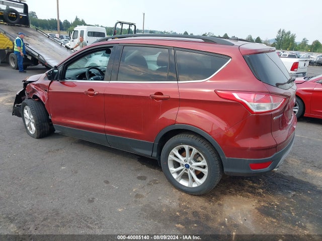 Ford ESCAPE SE 2015 1FMCU9GX7FUC27174 Image 3