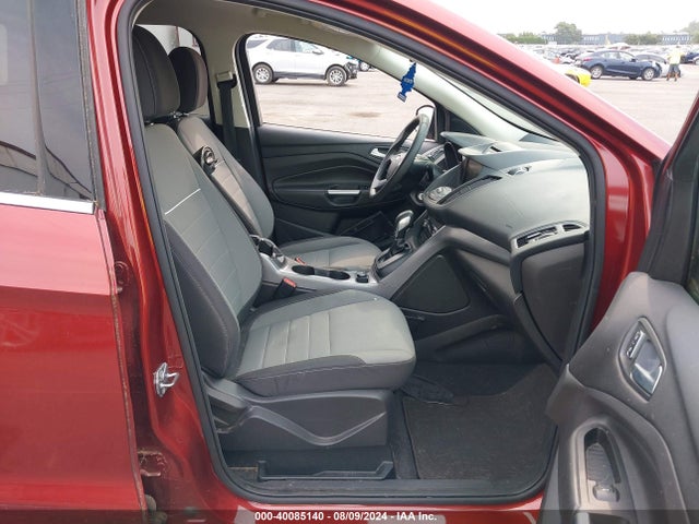Ford ESCAPE SE 2015 1FMCU9GX7FUC27174 Image 5