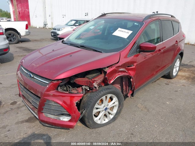 Ford ESCAPE SE 2015 1FMCU9GX7FUC27174 Image 6