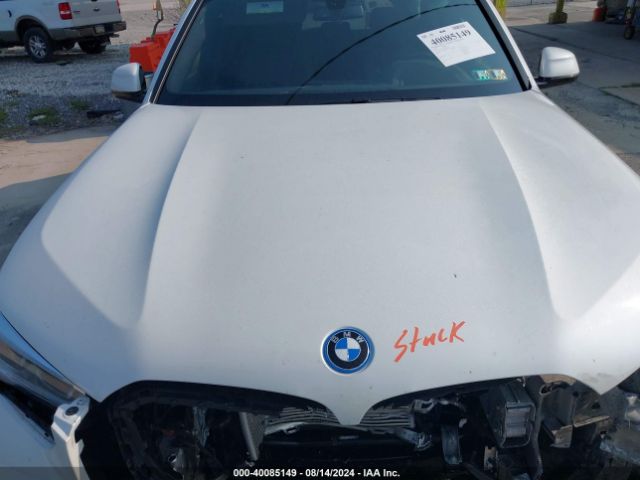 5UXTA6C0XN9J54564 BMW X5 Phev Xdrive45e