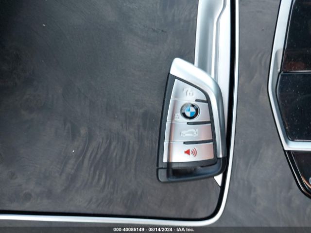 5UXTA6C0XN9J54564 BMW X5 Phev Xdrive45e