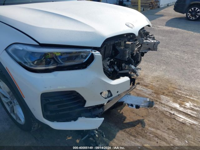 5UXTA6C0XN9J54564 BMW X5 Phev Xdrive45e