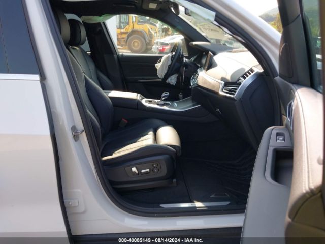 5UXTA6C0XN9J54564 BMW X5 Phev Xdrive45e