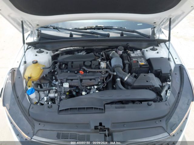 5XXG34J29MG067598 KIA K5 EX