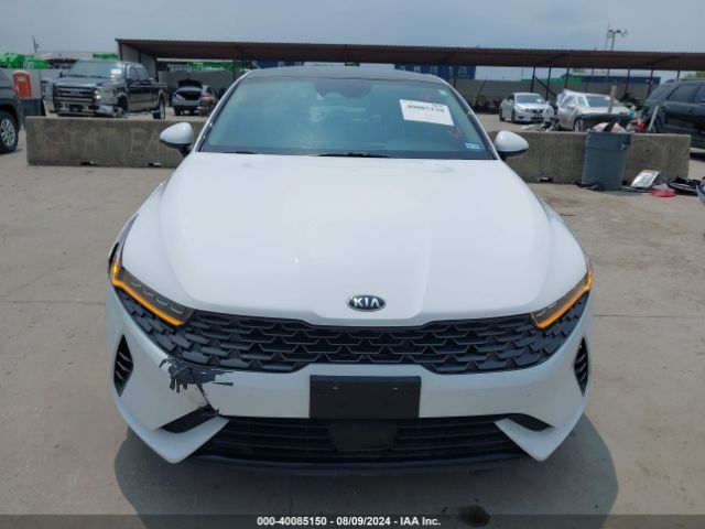 5XXG34J29MG067598 KIA K5 EX