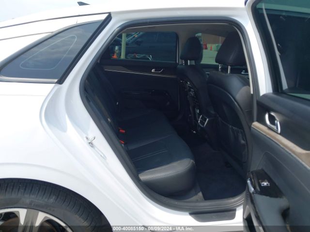 5XXG34J29MG067598 KIA K5 EX
