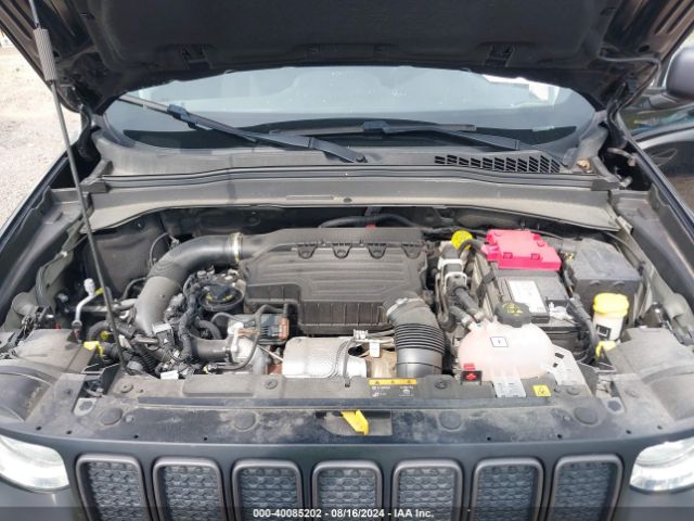 ZACNJBC15LPL48908 Jeep Renegade Trailhawk 4x4